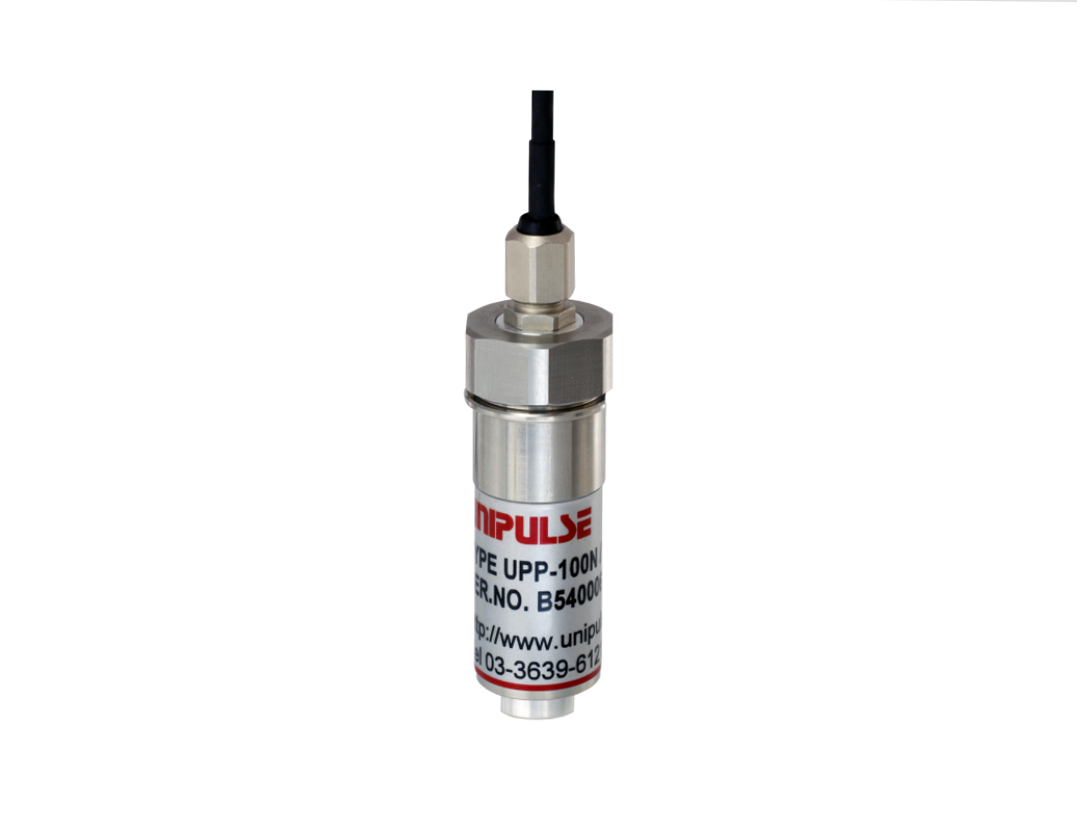 TENSION/COMPRESSION LOADCELL UNIPULSE UPP-100